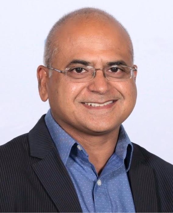 Dr. Sanjiv Dhingra